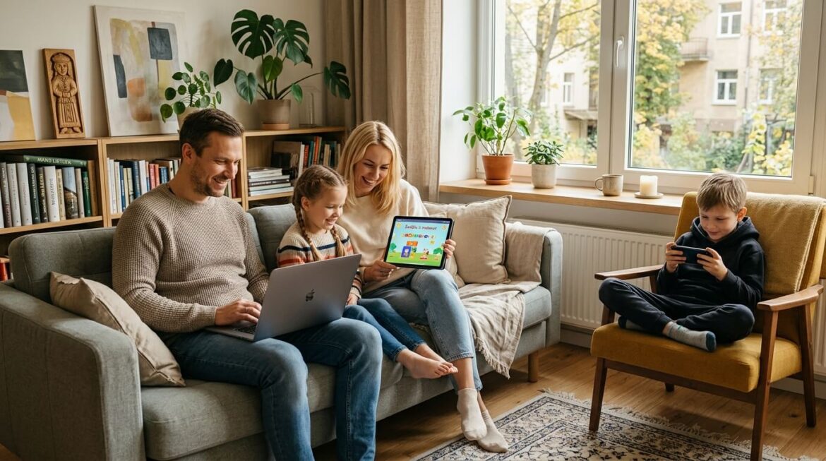 Šviesolaidinis ar 5G namų internetas – kurį pasirinkti 2026 metais?