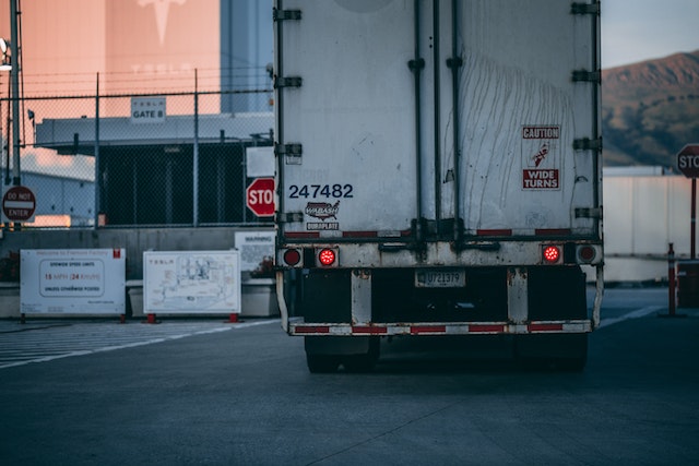 Logistika Ukrainos kryptimi: dažniausi klausimai ir aiškūs atsakymai